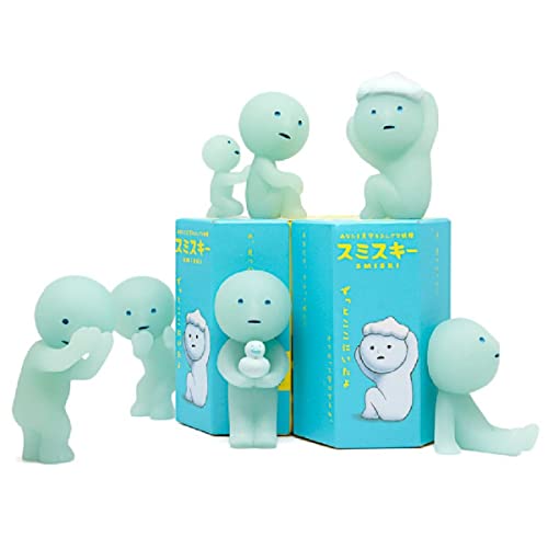 Smiski Bath Series Smiski Bath Series von Dreams & Co.