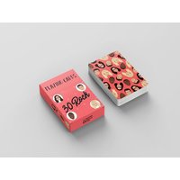 30 Rock Playing Cards von Smith Street Books