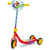 Smoby Iron Man Roller, 3 Räder Smoby Iron Man Roller, 3 Räder von Smoby Toys SAS