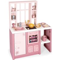 Spielküche Loft Fleur von Smoby Toys SAS