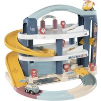 Parkgarage Big Garage von Smoby Toys