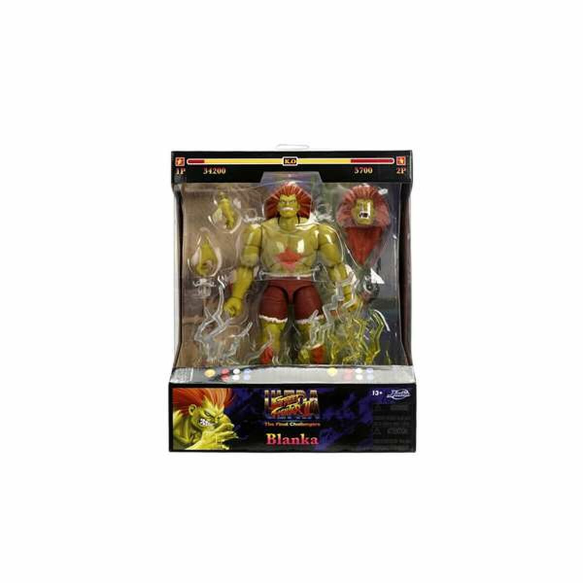 Actionfiguren Smoby 15 cm von Smoby