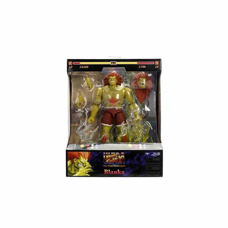 Actionfiguren Smoby 15 cm Actionfiguren Smoby 15 cm von Smoby