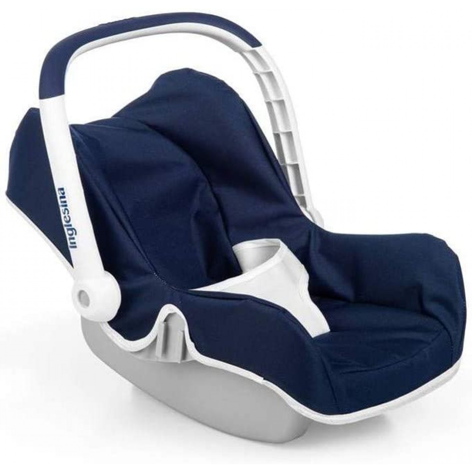 Autositz für Smoby Inglesina Babypuppen Autositz für Smoby Inglesina Babypuppen von Smoby