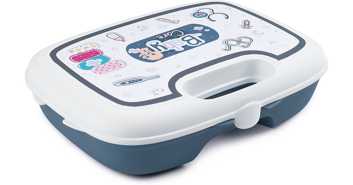 Baby Care Doktorkoffer Baby Care Doktorkoffer von Smoby