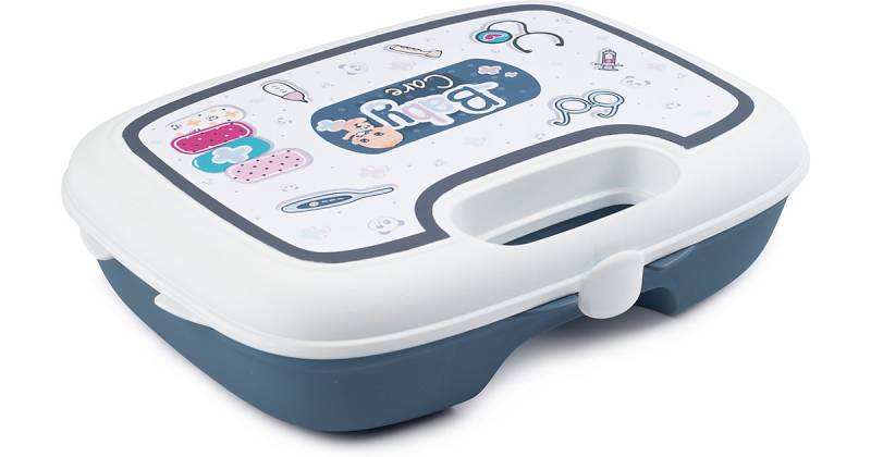 Baby Care Doktorkoffer von Smoby