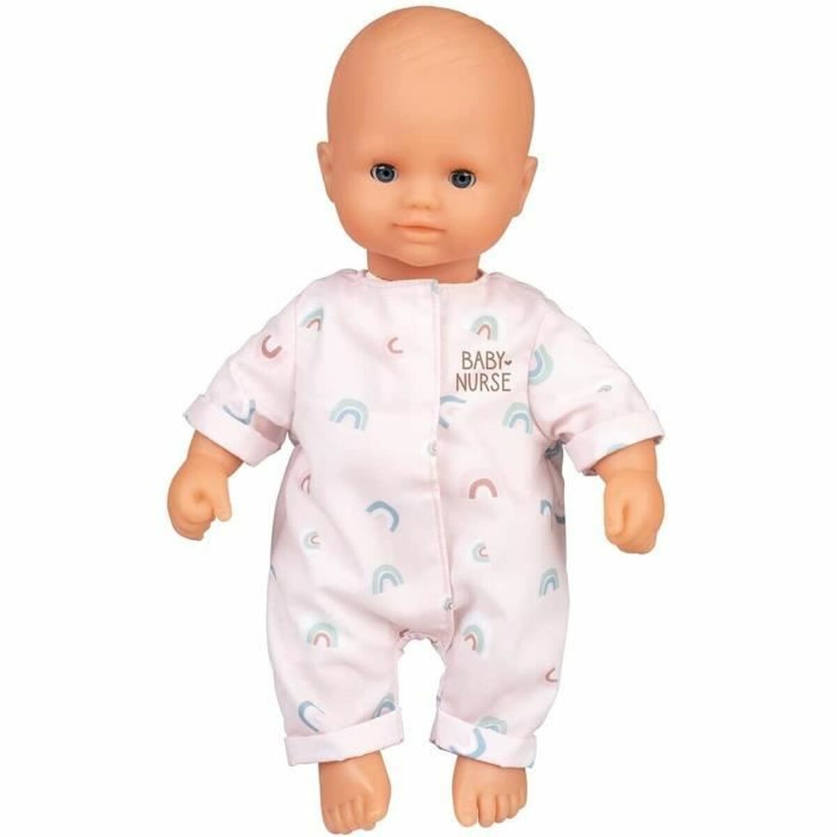 Babypuppe Smoby Poupon Baby Nurse Babypuppe Smoby Poupon Baby Nurse von Smoby