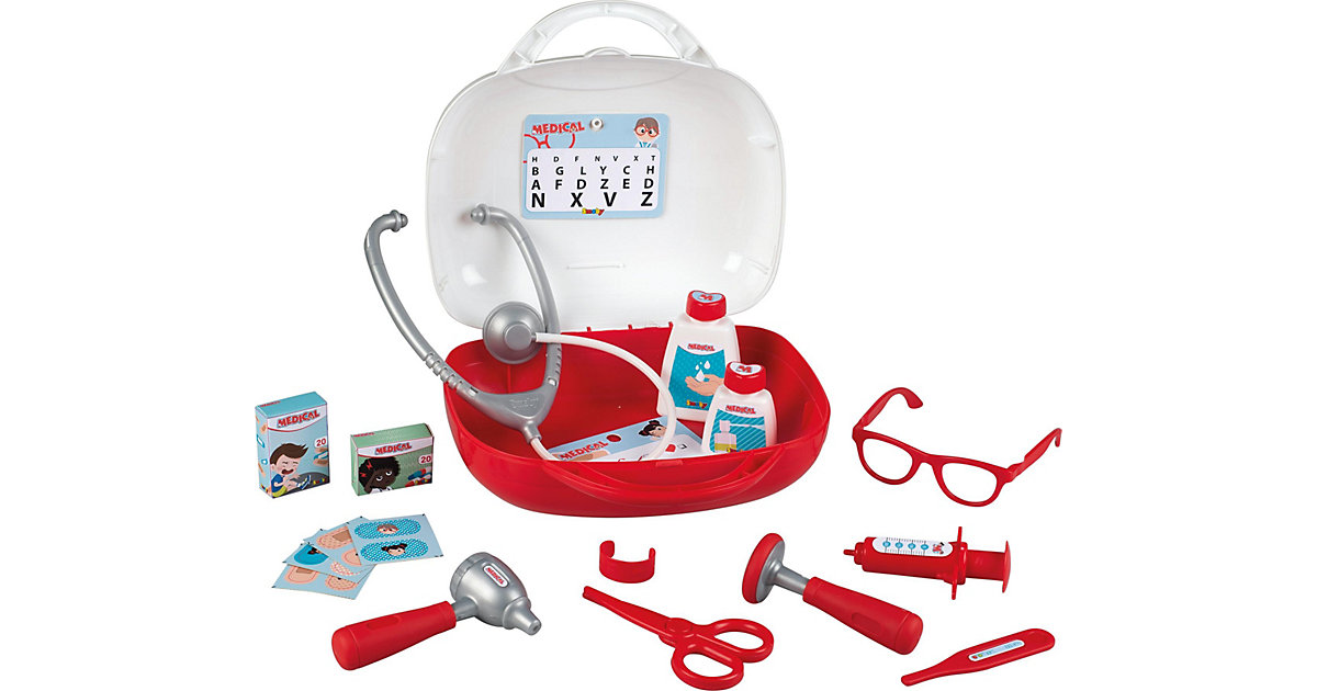 Doktorkoffer von Smoby