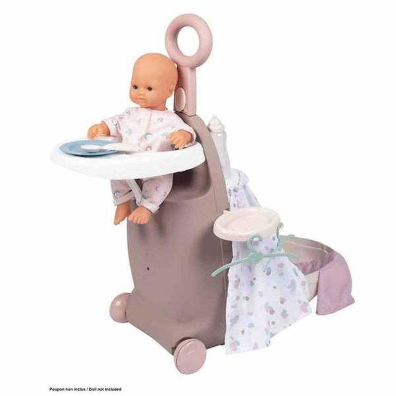 Dolls House Accessories Smoby von Smoby