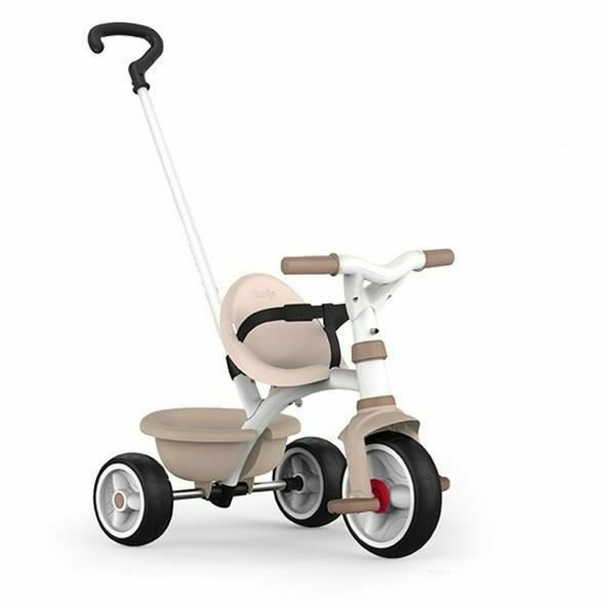 Dreirad Smoby Metallic von Smoby