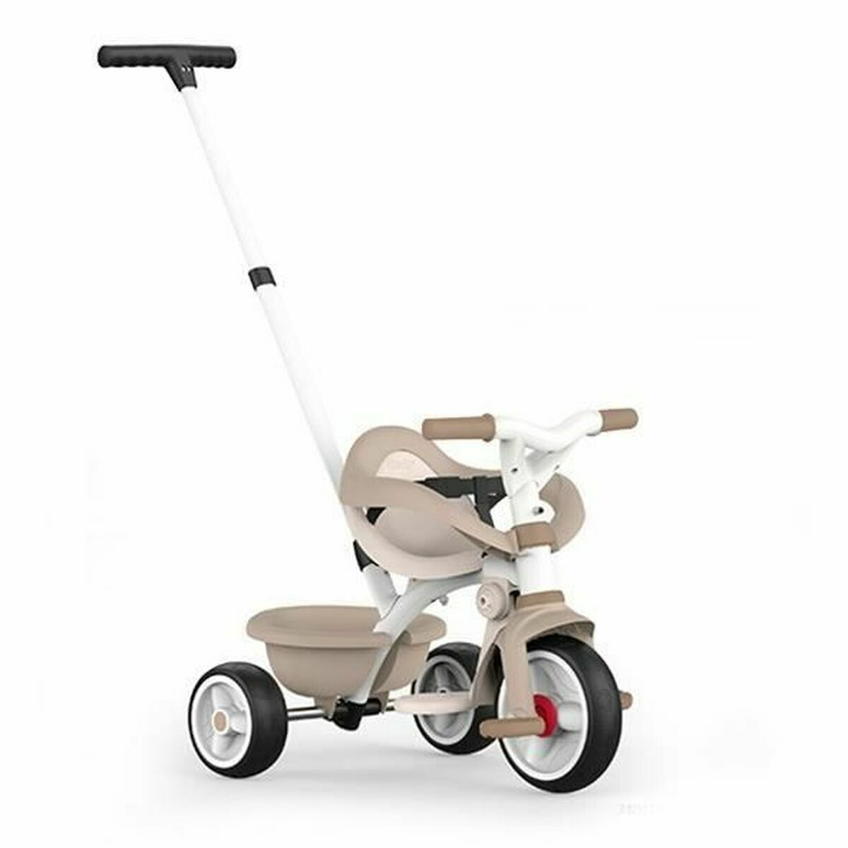 Dreirad Smoby Metallic Dreirad Smoby Metallic von Smoby