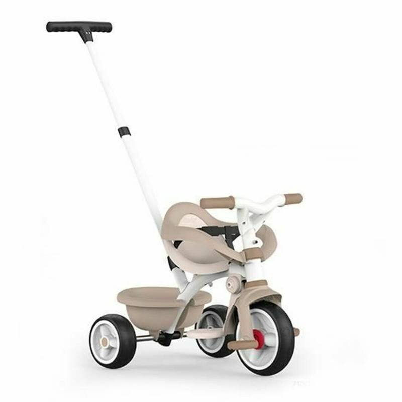 Dreirad Smoby Metallic von Smoby