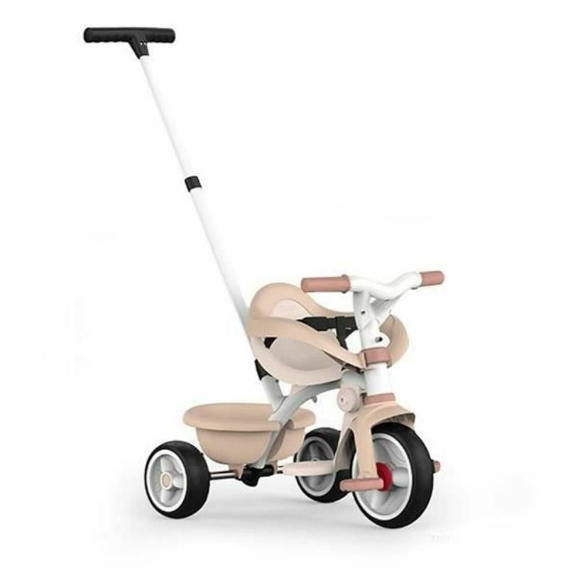 Dreirad Smoby Metallic von Smoby