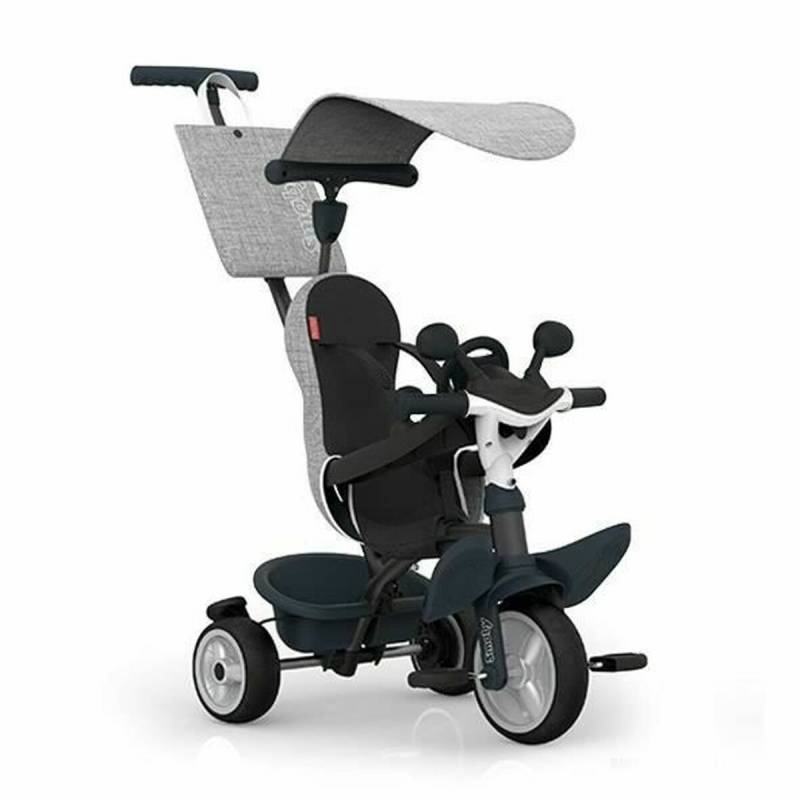 Dreirad Smoby Metallic von Smoby