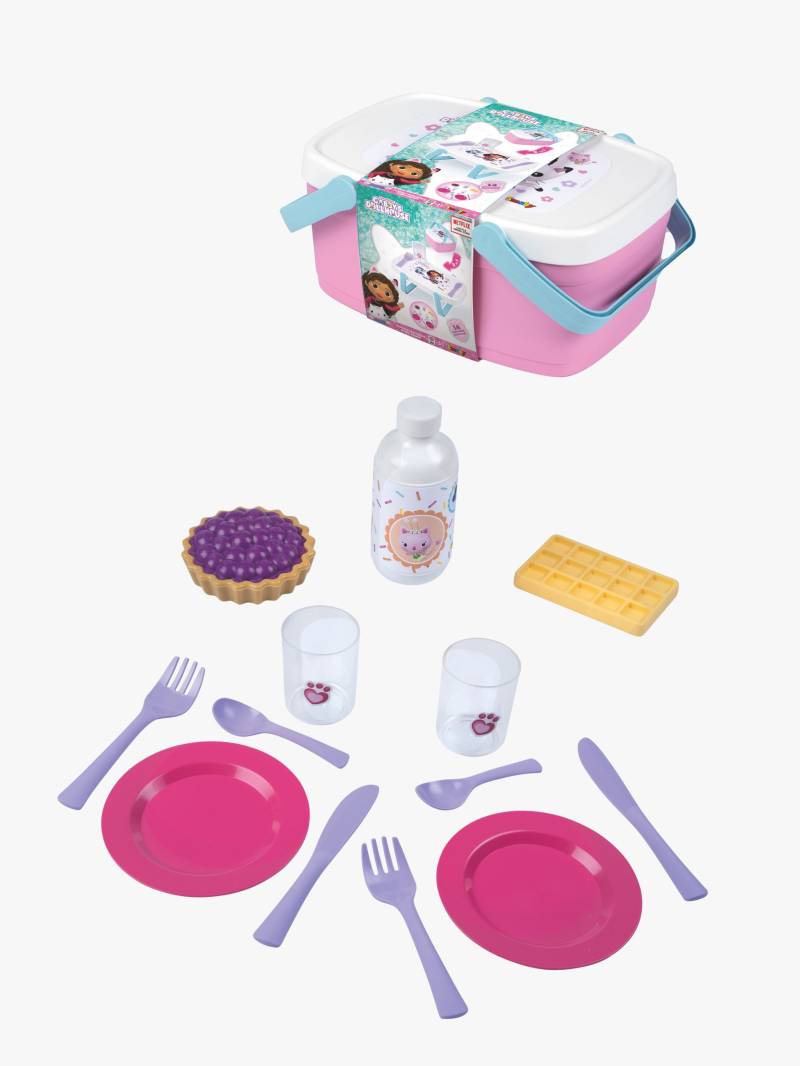 Gabbys Dollhouse Picknickset von Smoby