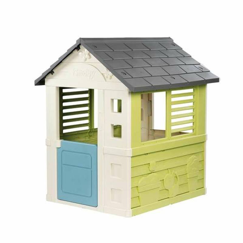 Kinderspielhaus Smoby Jolie von Smoby