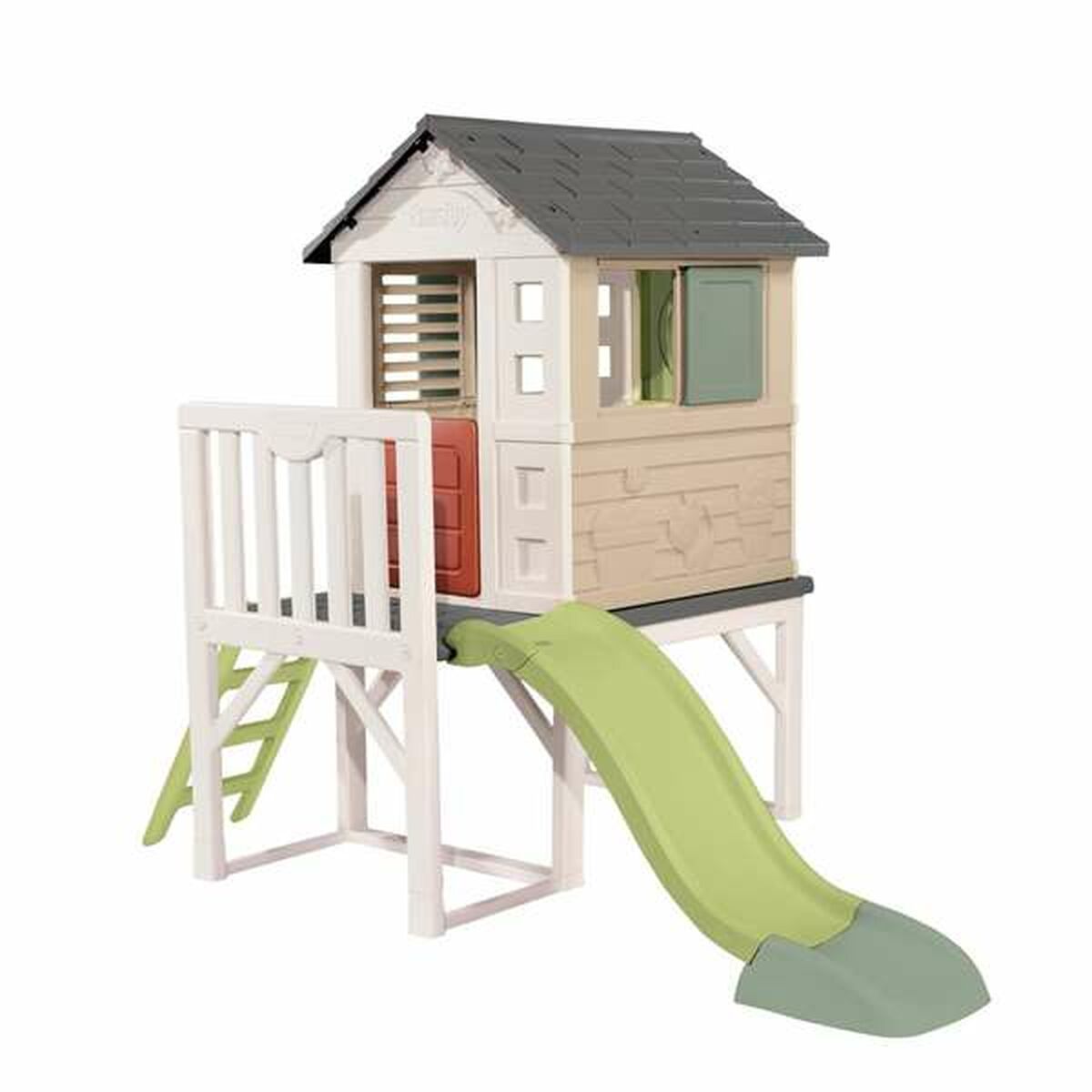 Kinderspielhaus Smoby Kinderspielhaus Smoby von Smoby
