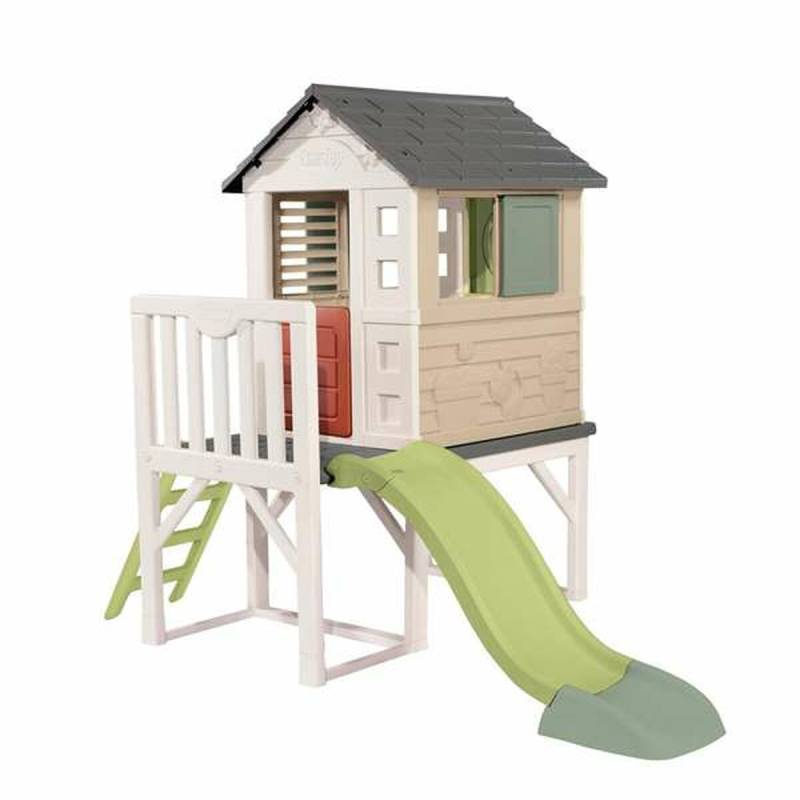 Kinderspielhaus Smoby von Smoby
