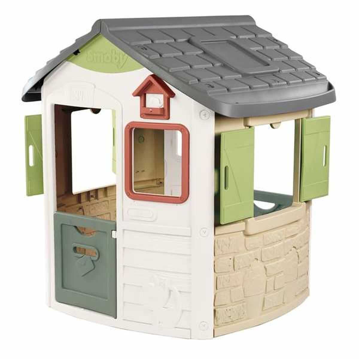 Kinderspielhaus Smoby Kinderspielhaus Smoby von Smoby