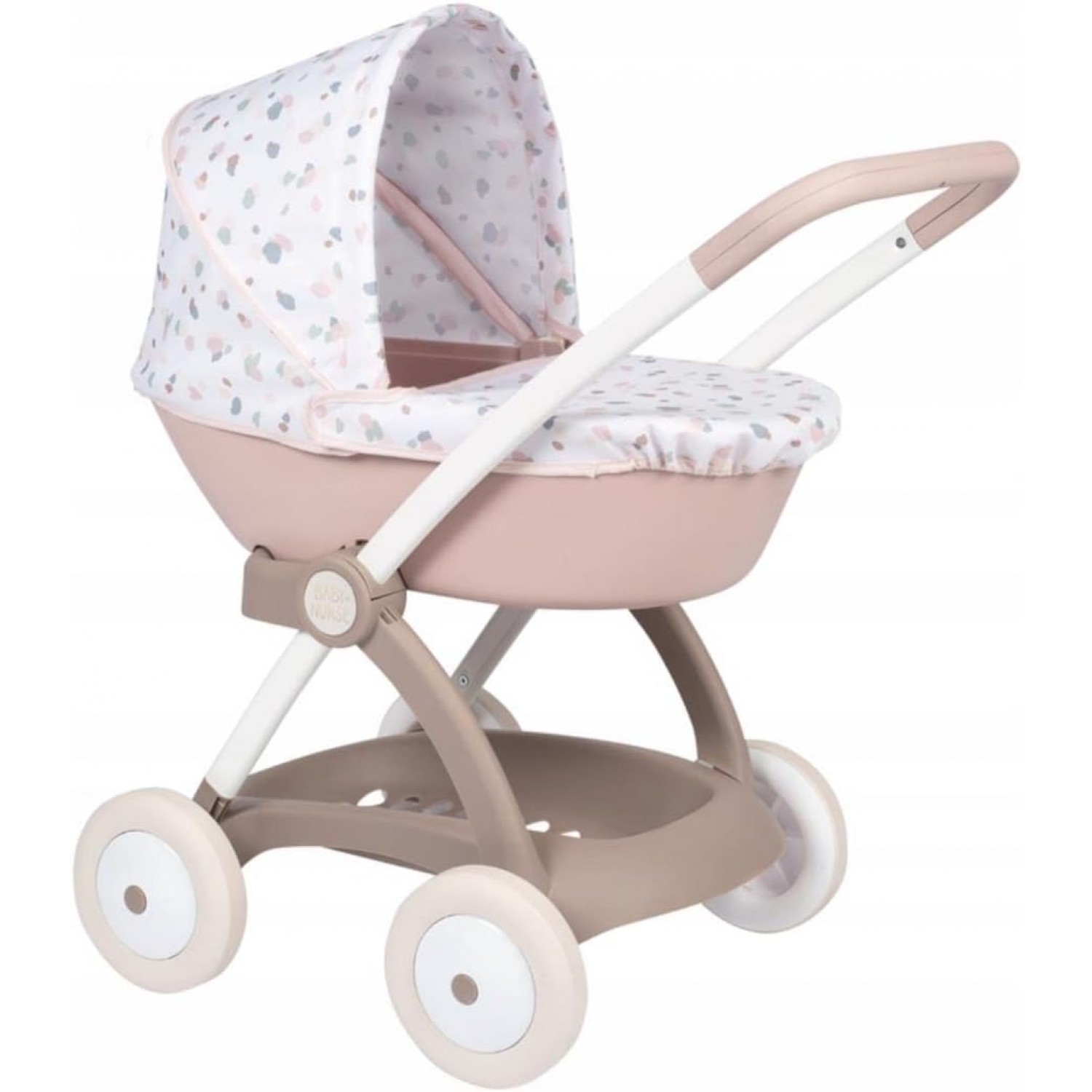 Kinderwagen für Puppen Smoby Baby Nurse Landau Kinderwagen für Puppen Smoby Baby Nurse Landau von Smoby