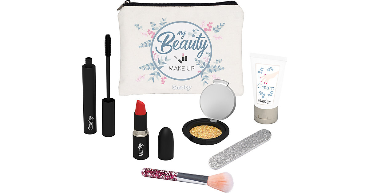 My Beauty Make Up Kosmetiktasche My Beauty Make Up Kosmetiktasche von Smoby