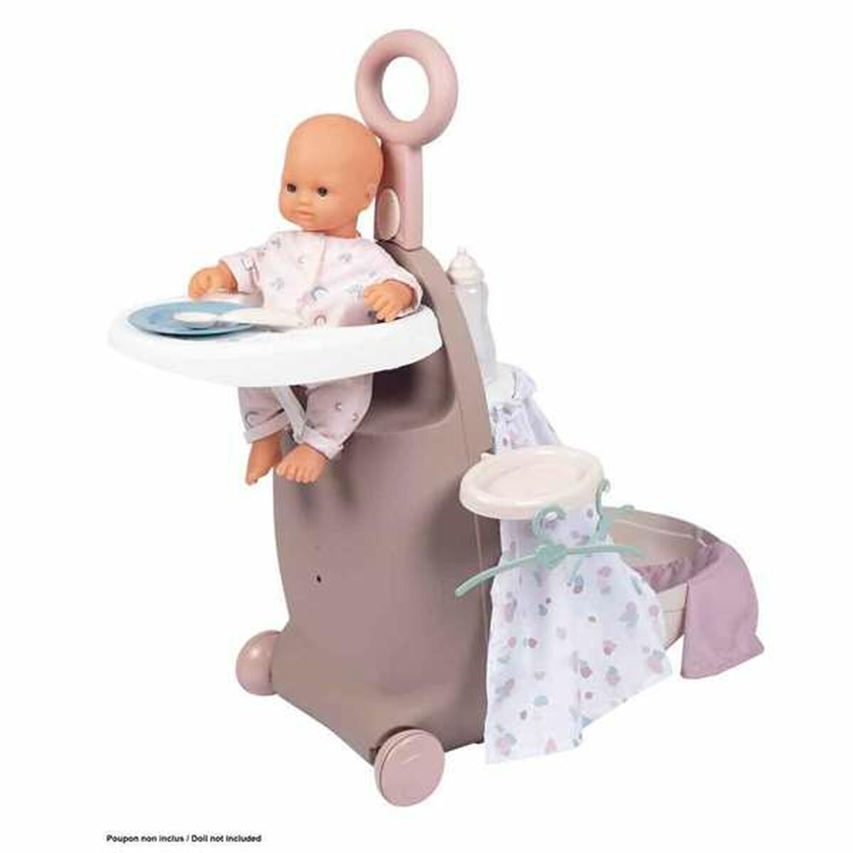 Puppenwägelchen Smoby Puppenwägelchen Smoby von Smoby