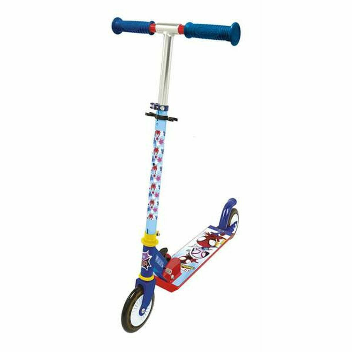 Roller Smoby Bunt Roller Smoby Bunt von Smoby