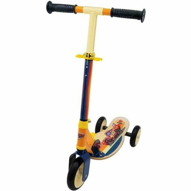 Roller Smoby Cars von Smoby