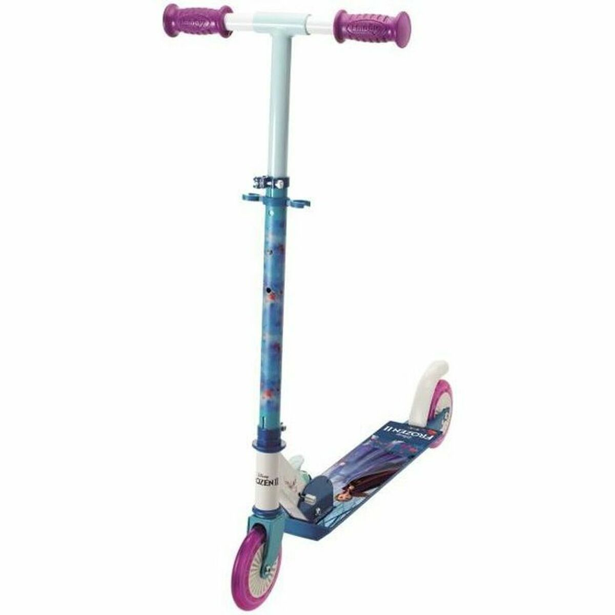 Roller Smoby Frozen 2 Roller Smoby Frozen 2 von Smoby
