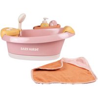 SMOBY 7600220386 Baby Nurse Puppen-Badewanne von Smoby