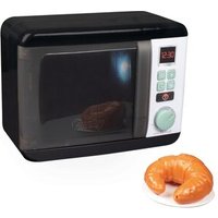 SMOBY 7600310598 Tefal elektronische Mikrowelle SMOBY 7600310598 Tefal elektronische Mikrowelle von Smoby