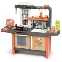 SMOBY 7600312304 Kids Restaurant von Smoby