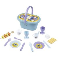 SMOBY 7600312510 Smoby Stitch Picknickkorb SMOBY 7600312510 Smoby Stitch Picknickkorb von Smoby