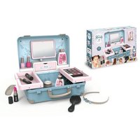SMOBY 7600320148 My Beauty Kosmetikkoffer SMOBY 7600320148 My Beauty Kosmetikkoffer von Smoby