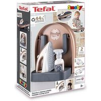 SMOBY 7600330123 Smoby Tefal Bügelbrett faltbar von Smoby