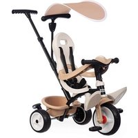 SMOBY 7600741403 Dreirad Baby Balade Beige SMOBY 7600741403 Dreirad Baby Balade Beige von Smoby
