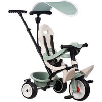 SMOBY 7600741405 Life Dreirad Baby Balade von Smoby