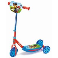 SMOBY 7600750164 Paw Patrol Roller, 3 Räder SMOBY 7600750164 Paw Patrol Roller, 3 Räder von Smoby