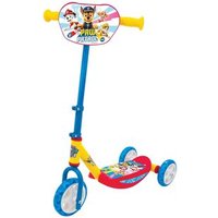 SMOBY 7600750190 Paw Patrol Roller, 3 Räder SMOBY 7600750190 Paw Patrol Roller, 3 Räder von Smoby