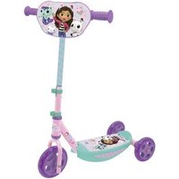 SMOBY 7600750912 Gabby's Dollhouse Roller, 3 Räder SMOBY 7600750912 Gabby's Dollhouse Roller, 3 Räder von Smoby
