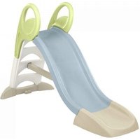 SMOBY 7600820509 Smoby Life Rutsche GM mit Wasseranschluß von Smoby