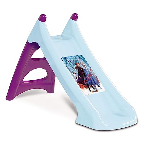 SMOBY Frozen 2 Slide XS von Smoby