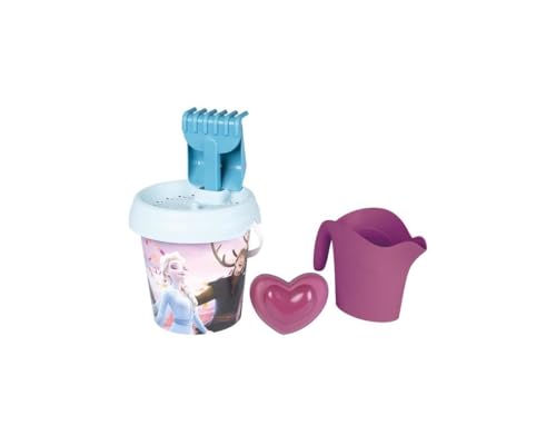 SMOBY - Frozen Bucket MM gefüllte Gießkanne SMOBY - Frozen Bucket MM gefüllte Gießkanne von Smoby