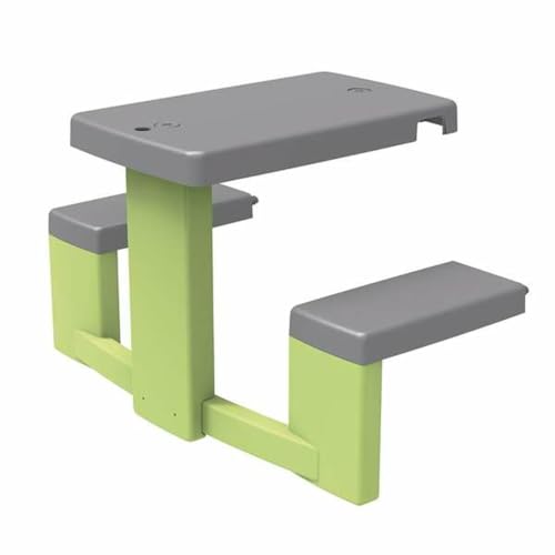 SMOBY LIFE PICKNIC TISCH von Smoby