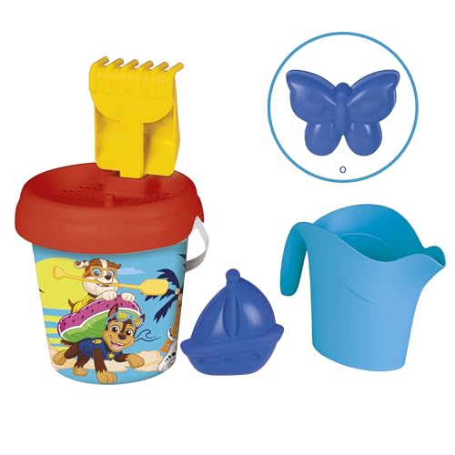 SMOBY - Paw Patrol MM Gießkanne mit Eimerfüllung SMOBY - Paw Patrol MM Gießkanne mit Eimerfüllung von Smoby