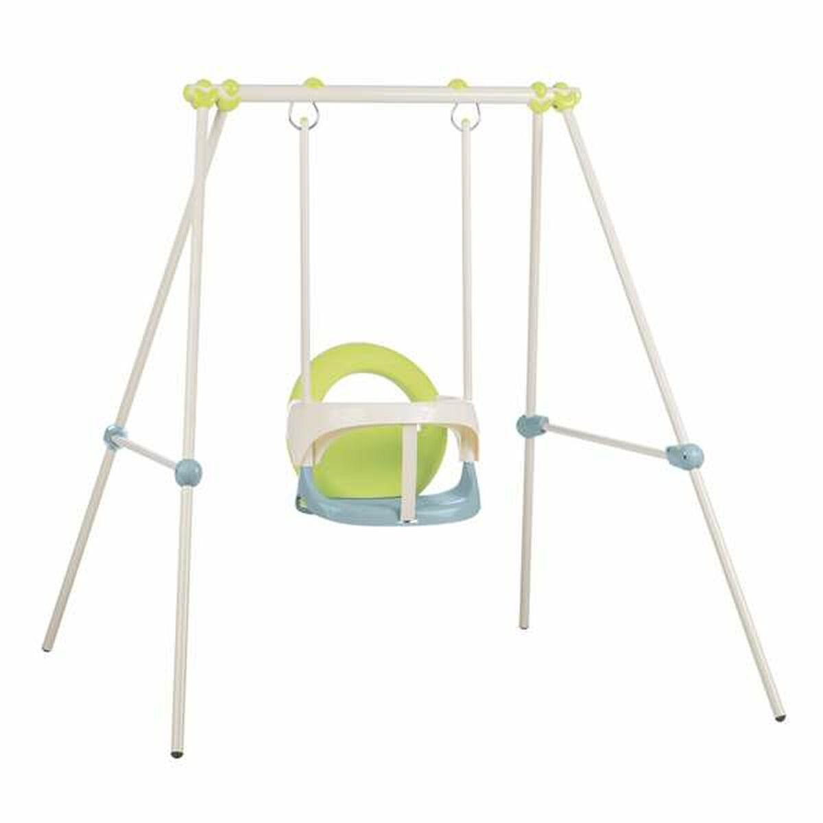 Schaukel Smoby Baby Life 118 x 117 cm Schaukel Smoby Baby Life 118 x 117 cm von Smoby