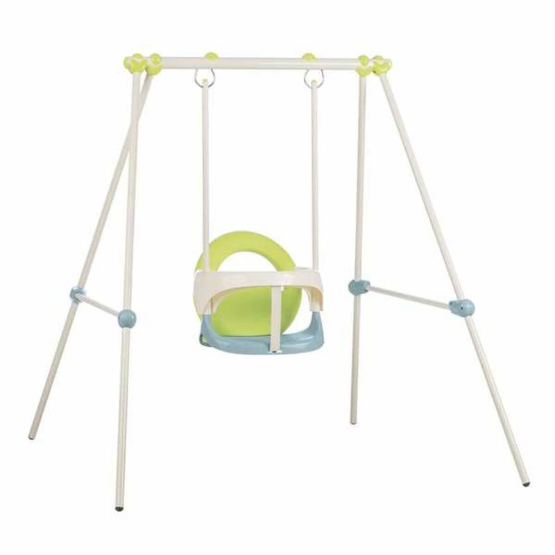 Schaukel Smoby Baby Life 118 x 117 cm von Smoby