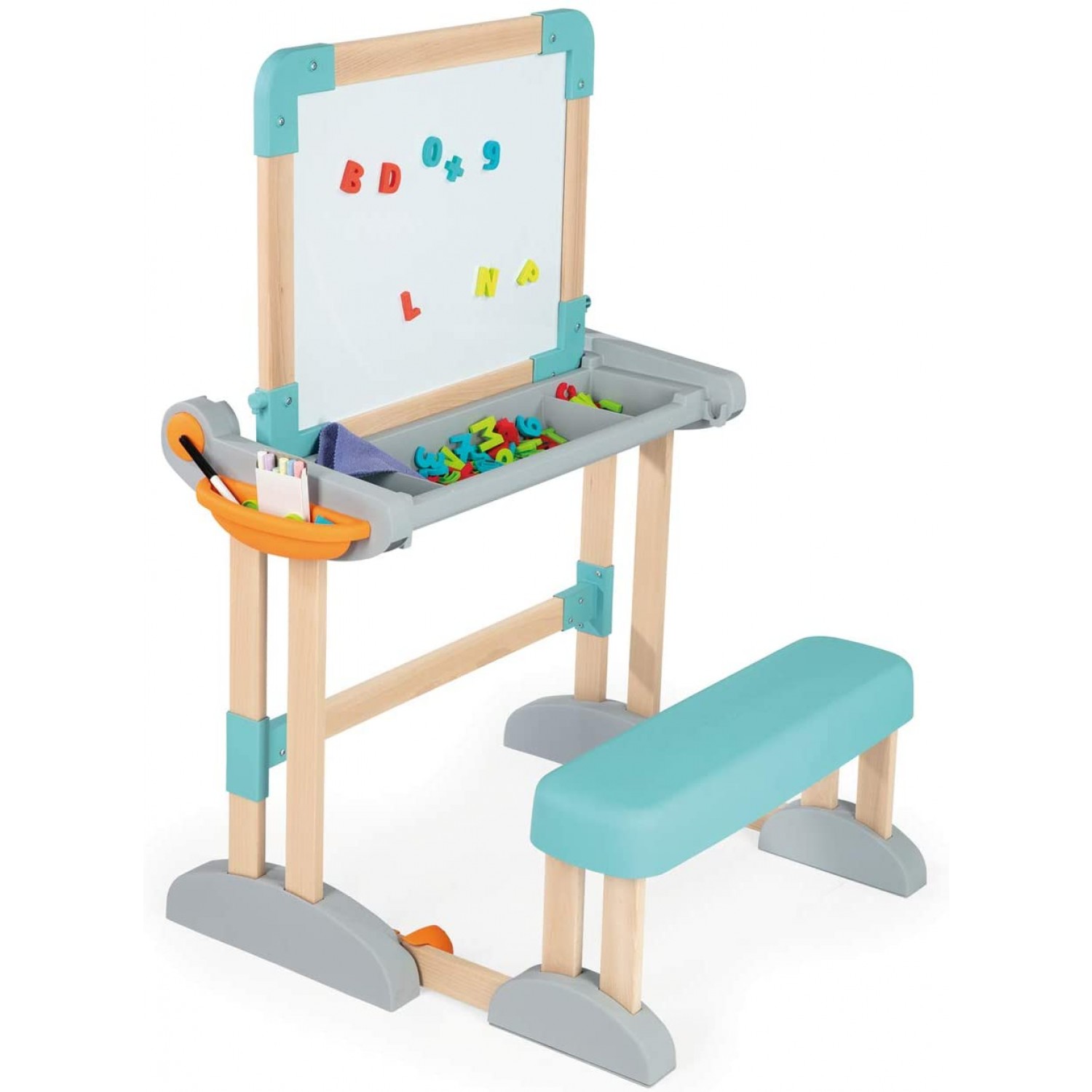 Schulpult Smoby Modulo Space Schulpult Smoby Modulo Space von Smoby