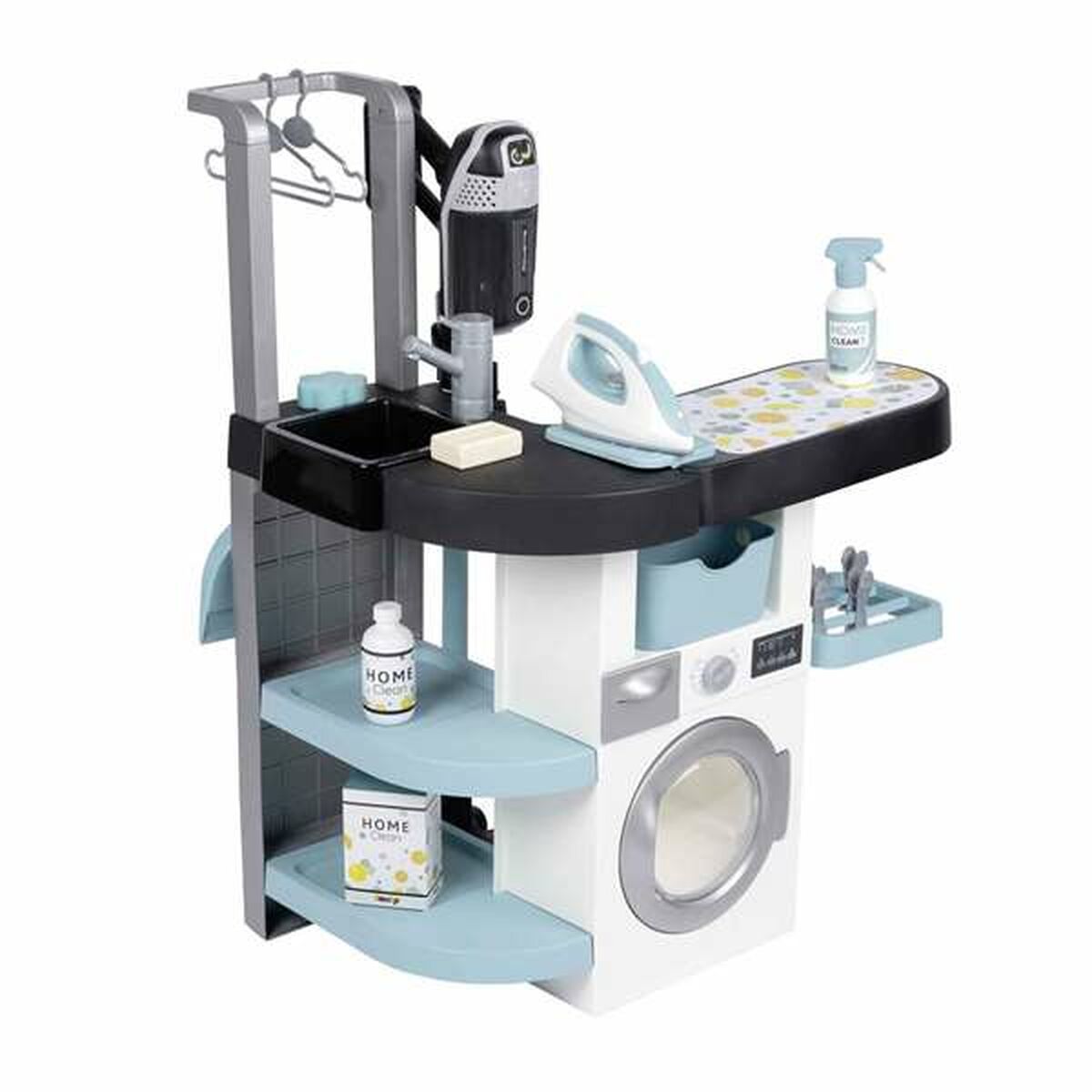 Set Spielzeug-Haushaltsgeräte Smoby Set Spielzeug-Haushaltsgeräte Smoby von Smoby