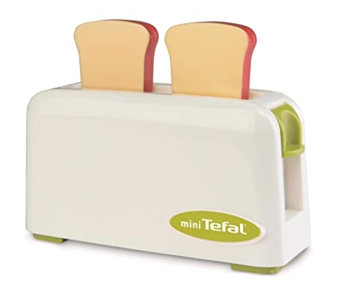 Smoby 310504 Tefal Toaster für Kinderküche von Smoby